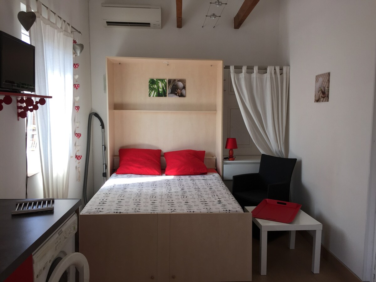 ห้องนอน