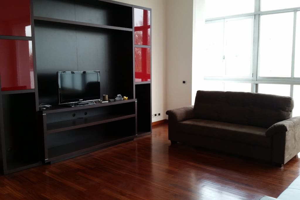 sala soggiorno