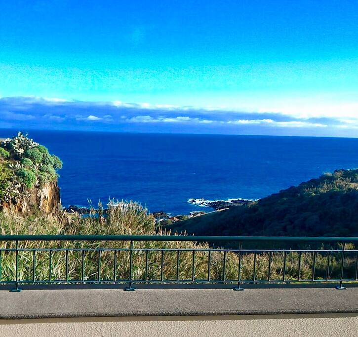 Ocean View ( terrace)