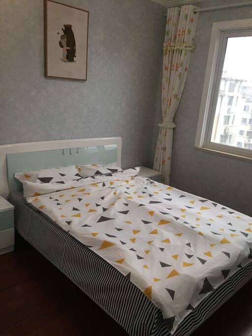您即将入住的客房