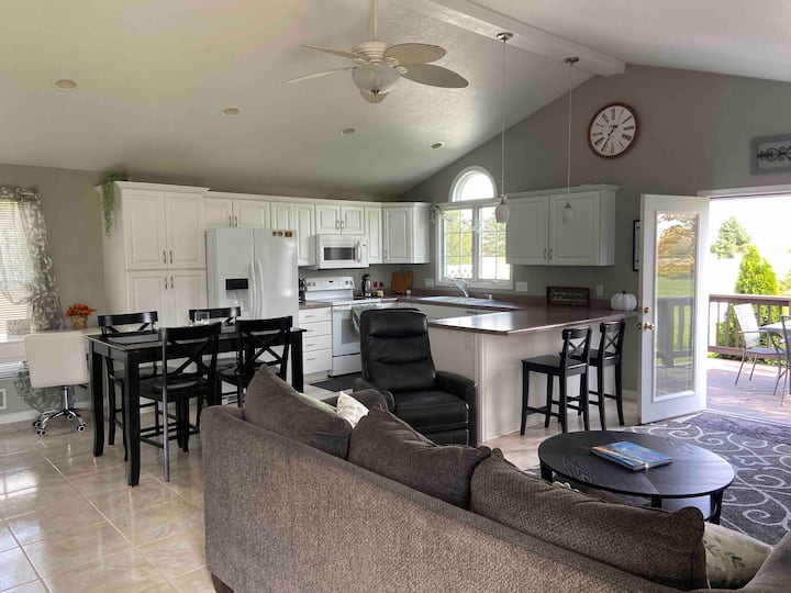 Perrysburg Vacation Rentals & Homes Ohio, United States Airbnb