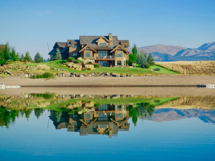 10 Best Vacation Rentals In Idaho, USA Updated 2024 Trip101