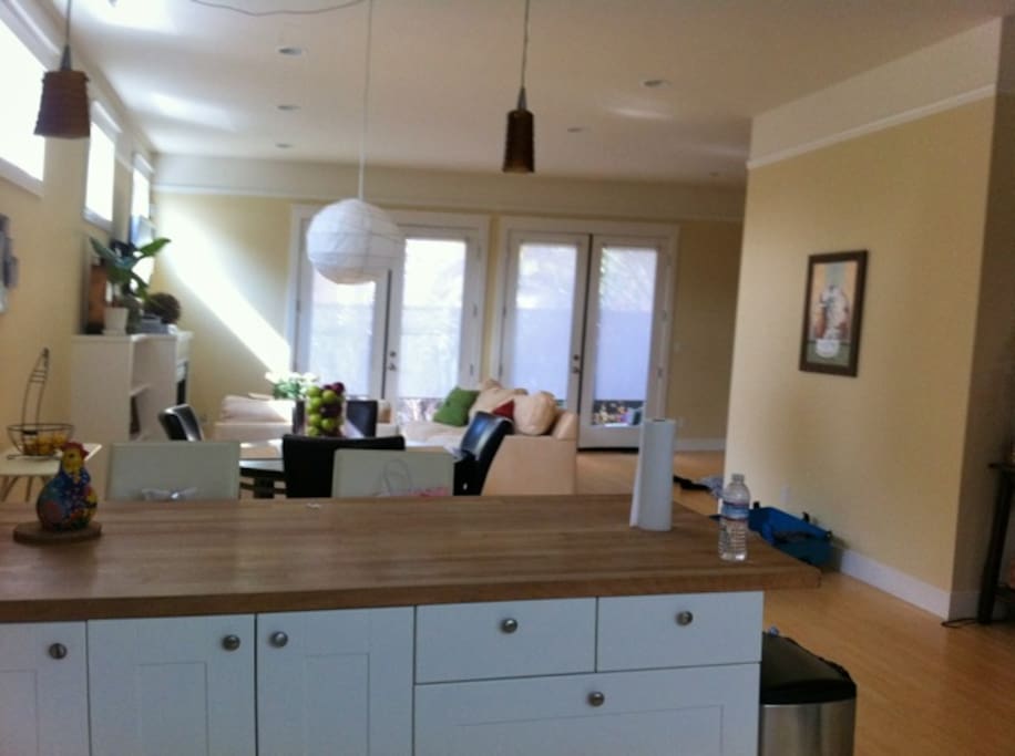 another view of the open space