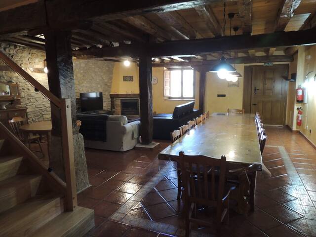 Casa rural Lecea gallery image 2