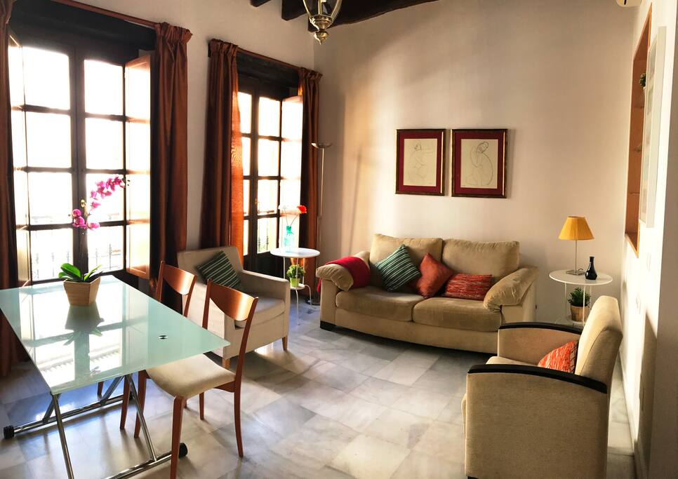 Salón