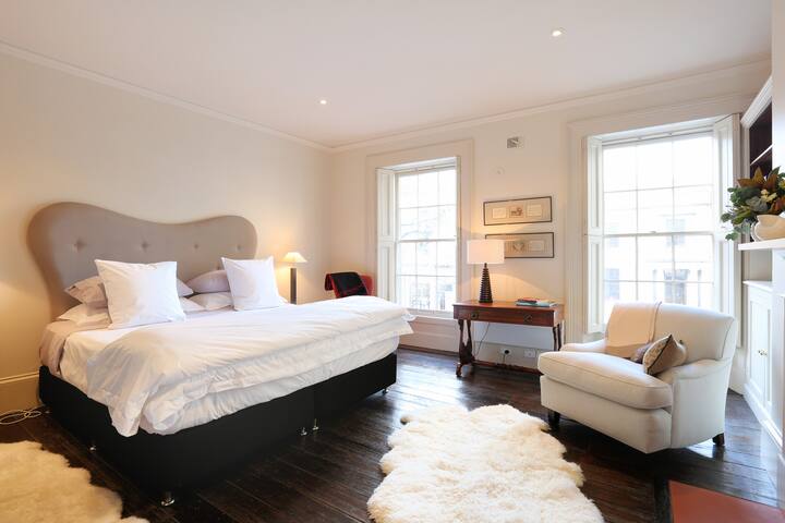 The Residences – Hobart Level 1 gallery image 4