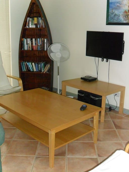 Downstairs Lounge