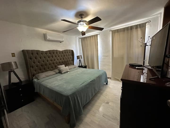 غرفة النوم 3