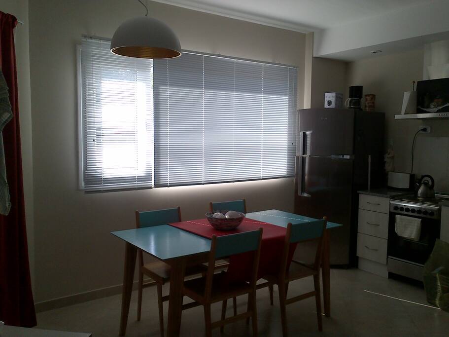 Cocina Completa