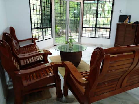 HOST SYED'S GUEST HOUSE