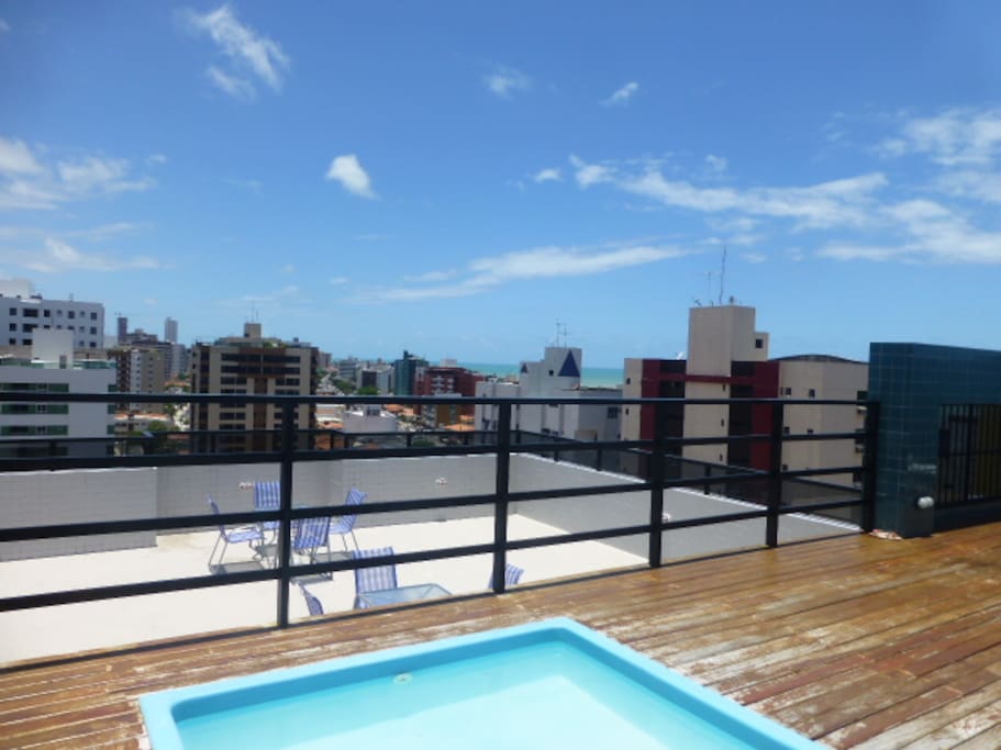 Piscina infantil