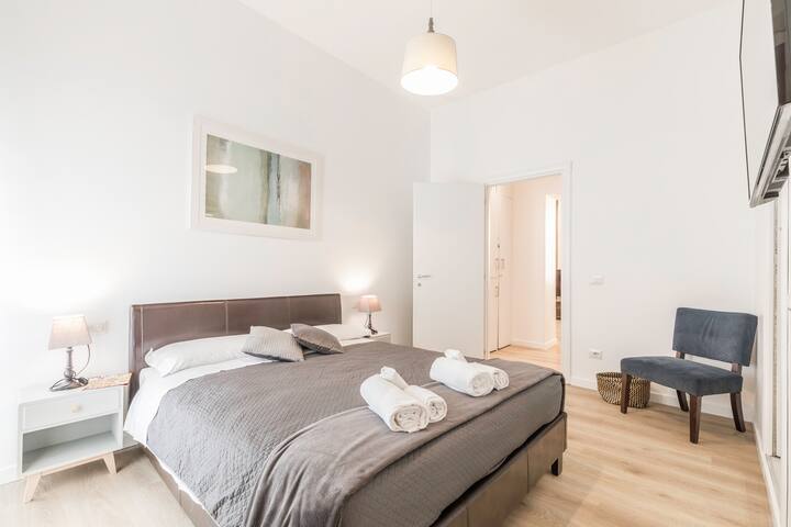 Thebestinrome Vico – Piazza del Popolo gallery image 5