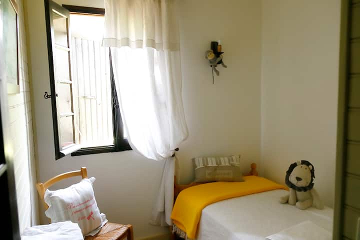 ห้องนอน 2