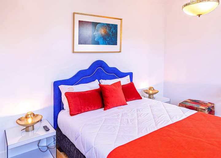 غرفة النوم 3