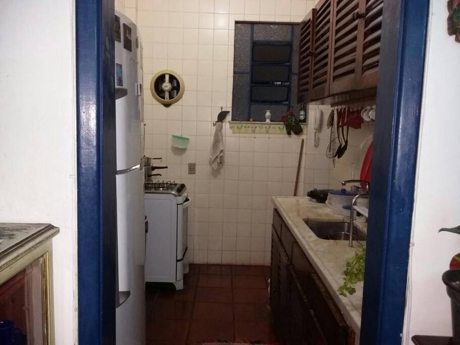 cozinha