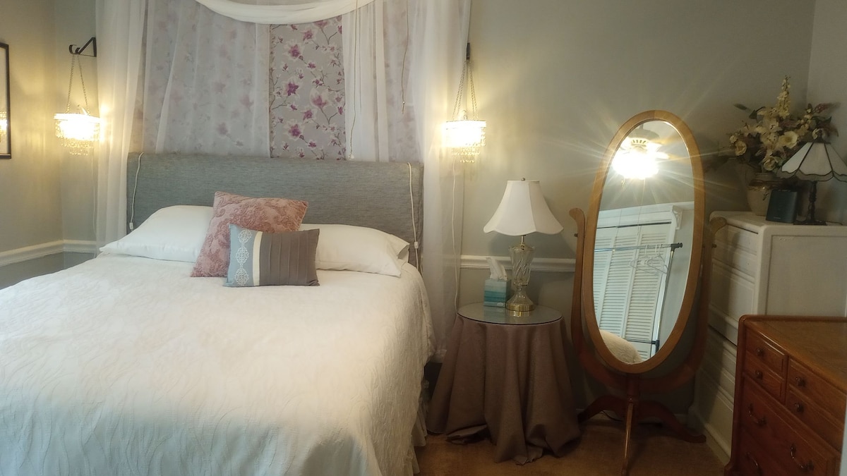 Спална соба 3