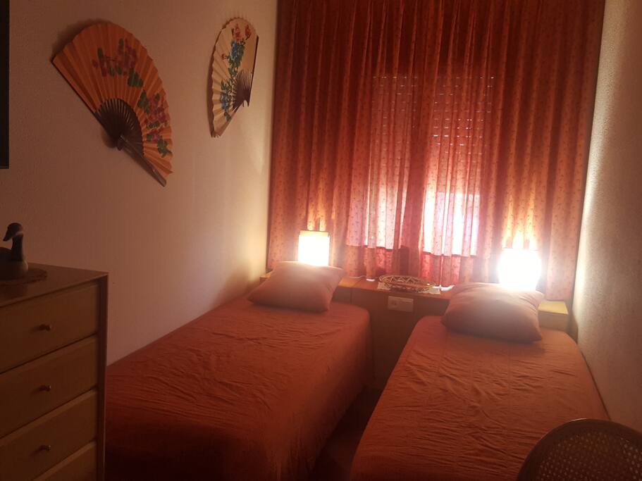 Habitación doble