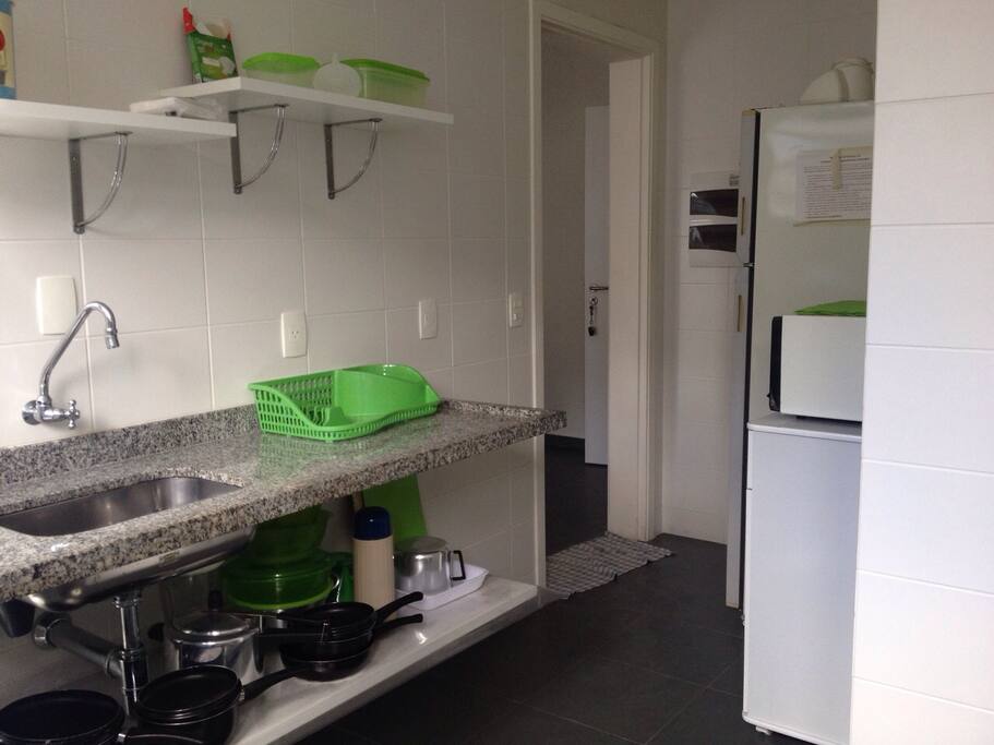 Cozinha