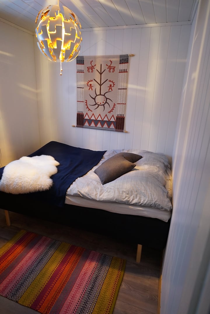 Საძინებელი 1