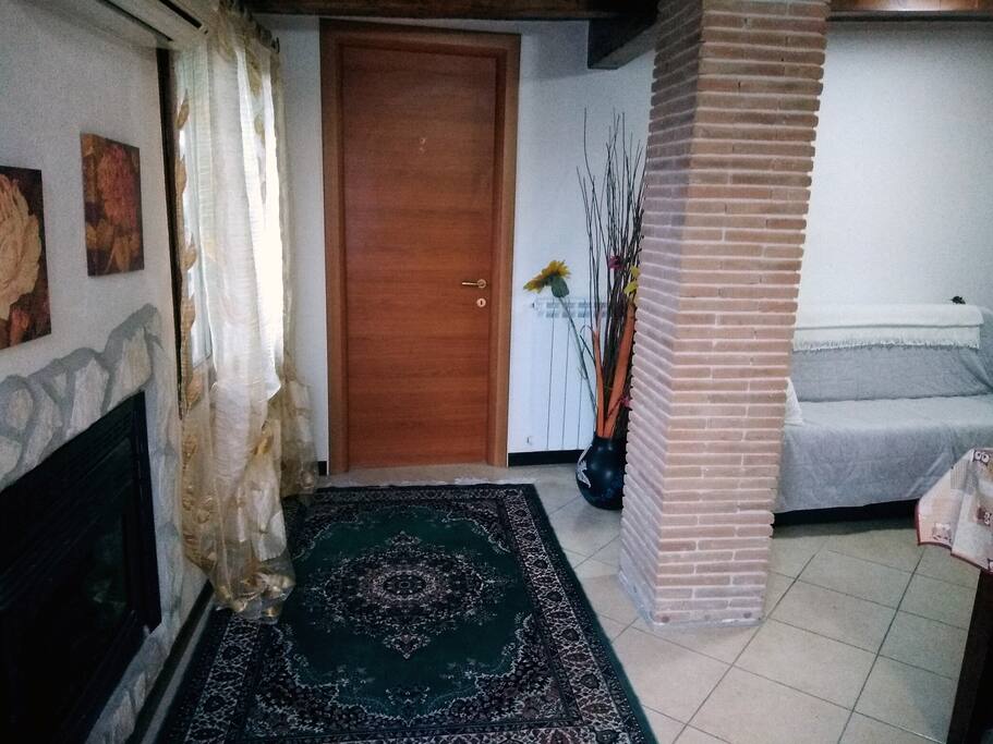 Ingresso