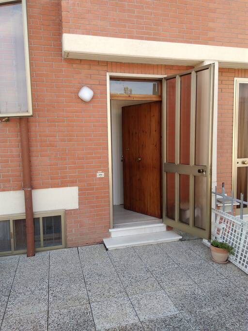 Ingresso indipendente