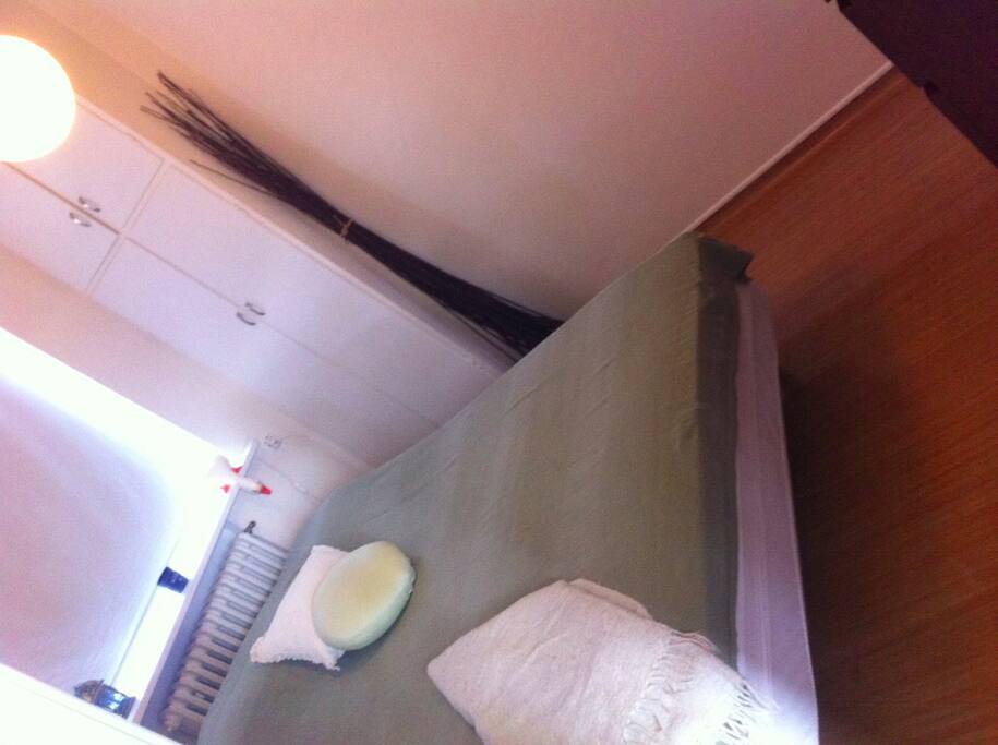 Your room