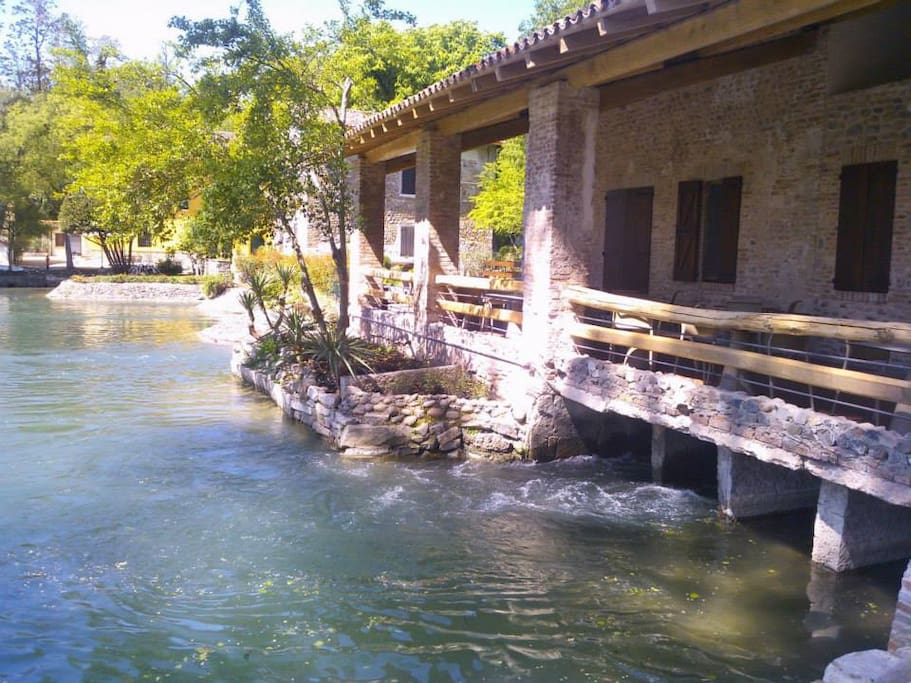 Ristorante della Villa