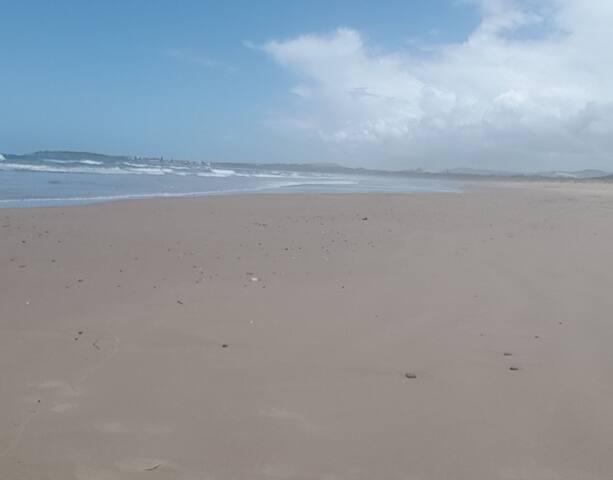 Corindi Beach Sanctuary gallery image 5