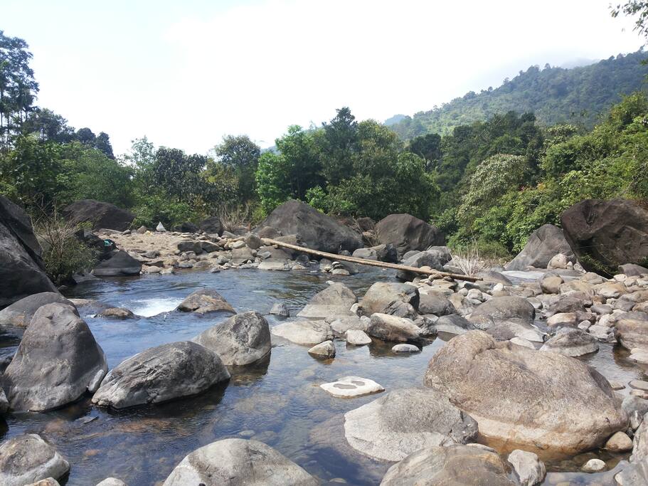 River