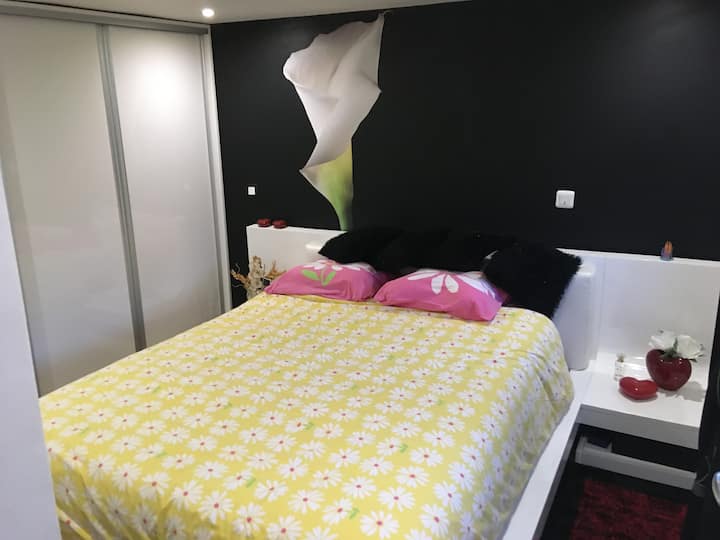 Habitación