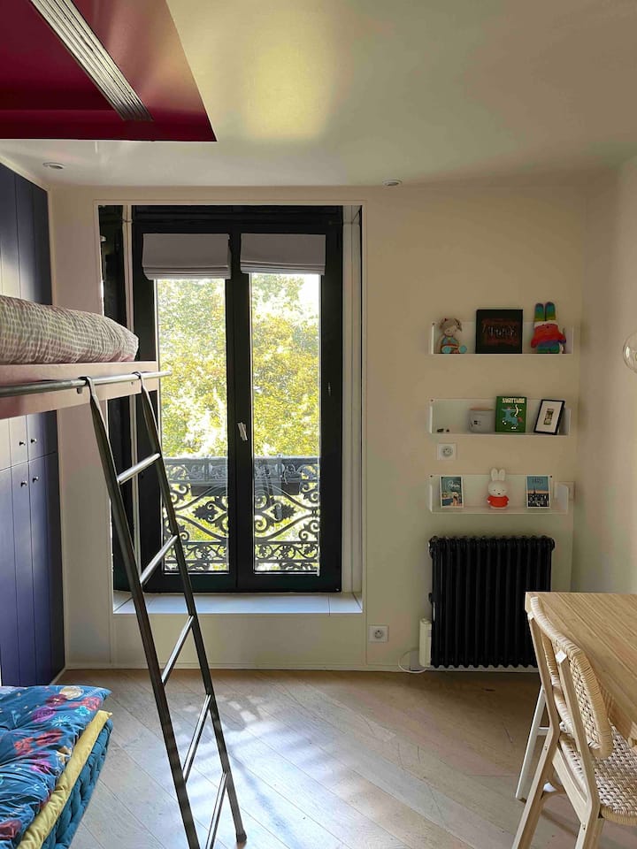 საძინებელი 2