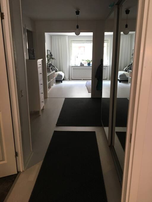 Hall