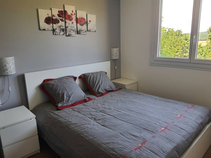 ห้องนอน