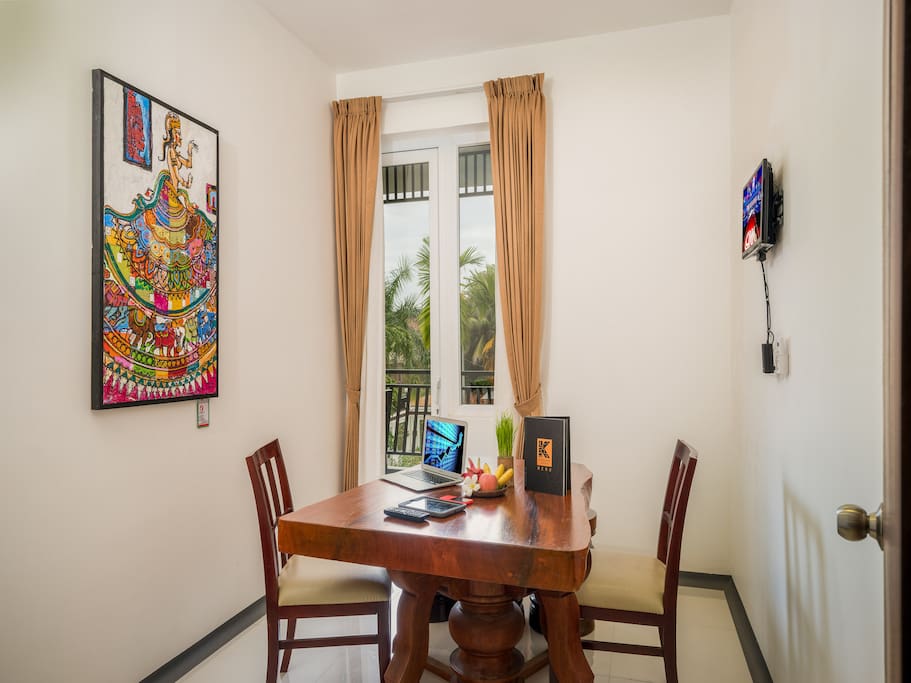 CEO office