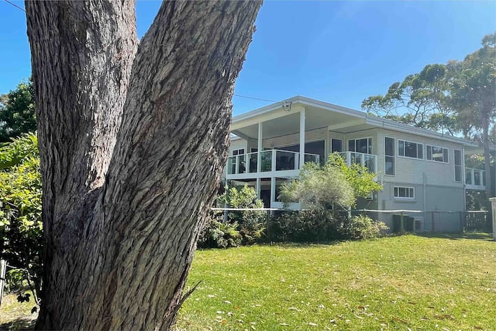 Lilly Pilly House, Bundeena