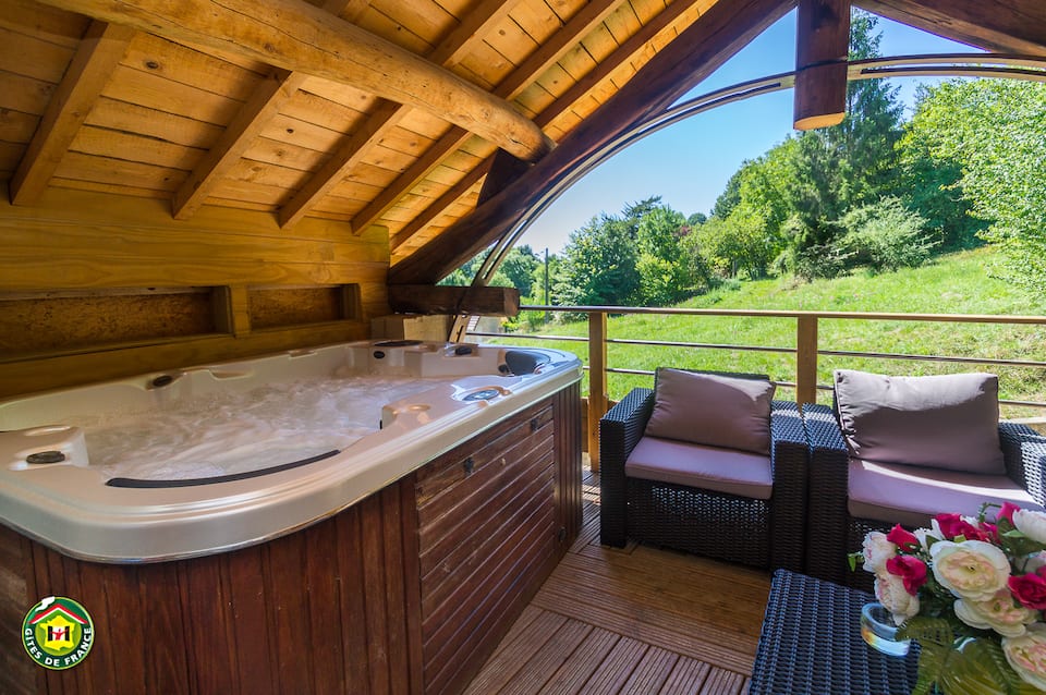 Gîte le Troisième — foto 1