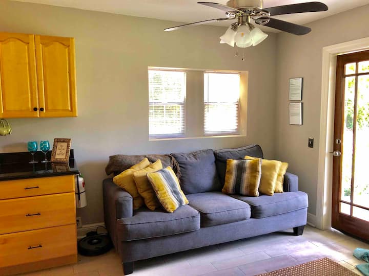 Serenity Cottage - Ocean Springs, MS