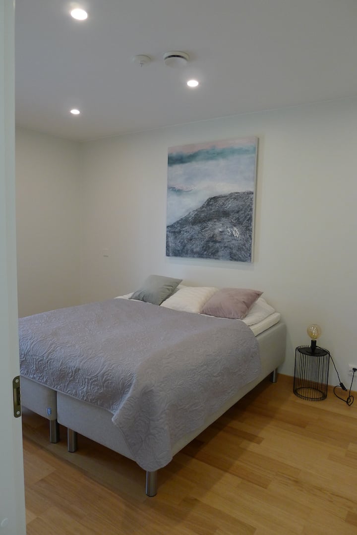 Მთავარი საძინებელი, A-მხარდაჭერა