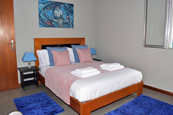 Dormitorio doble