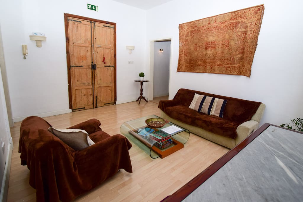 Livingroom