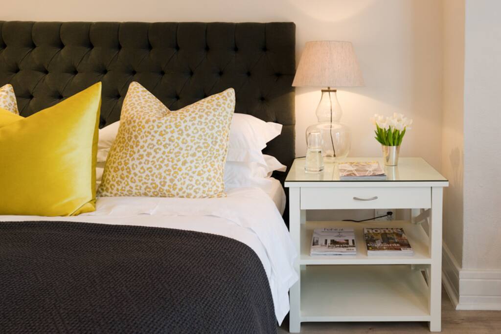 Loft Suite