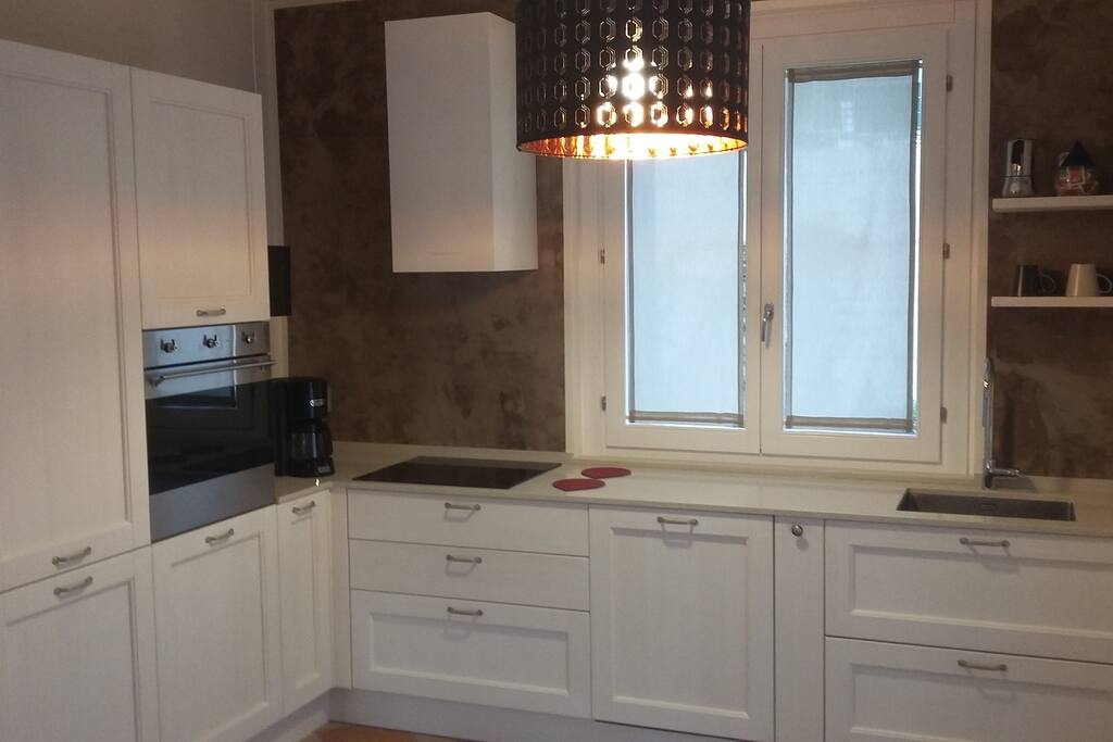 Cucina