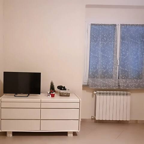 Popular Airbnb listing: La Limonaia in Ameglia