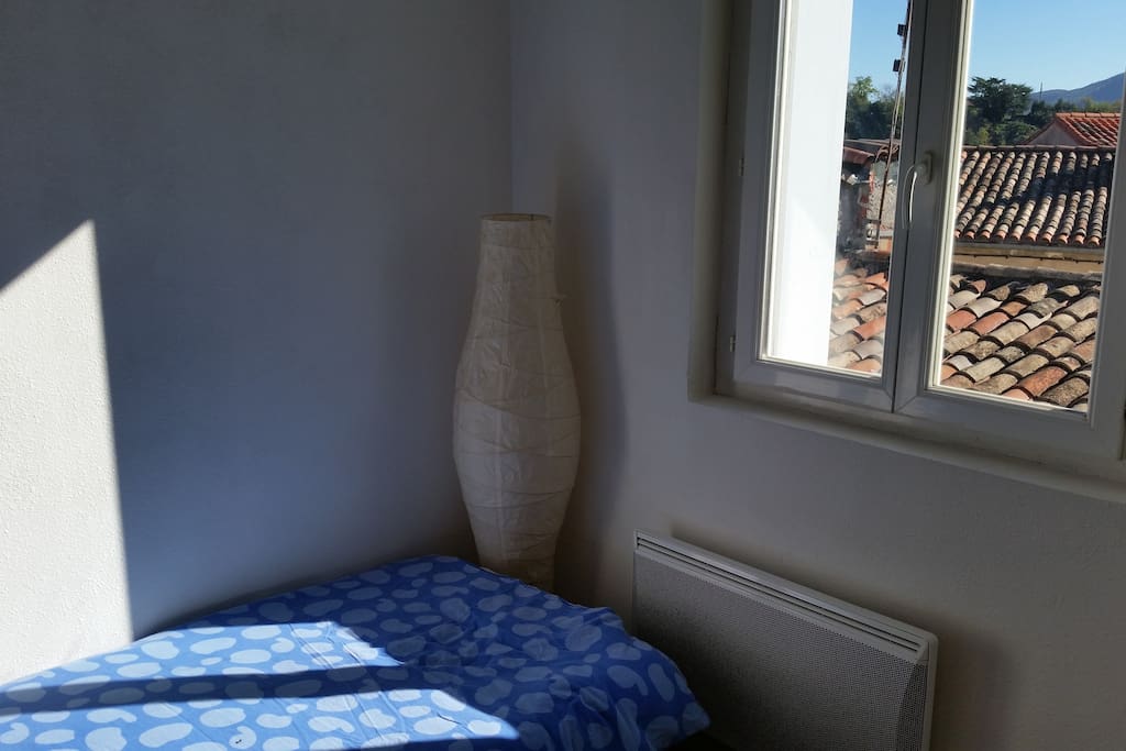 La chambre