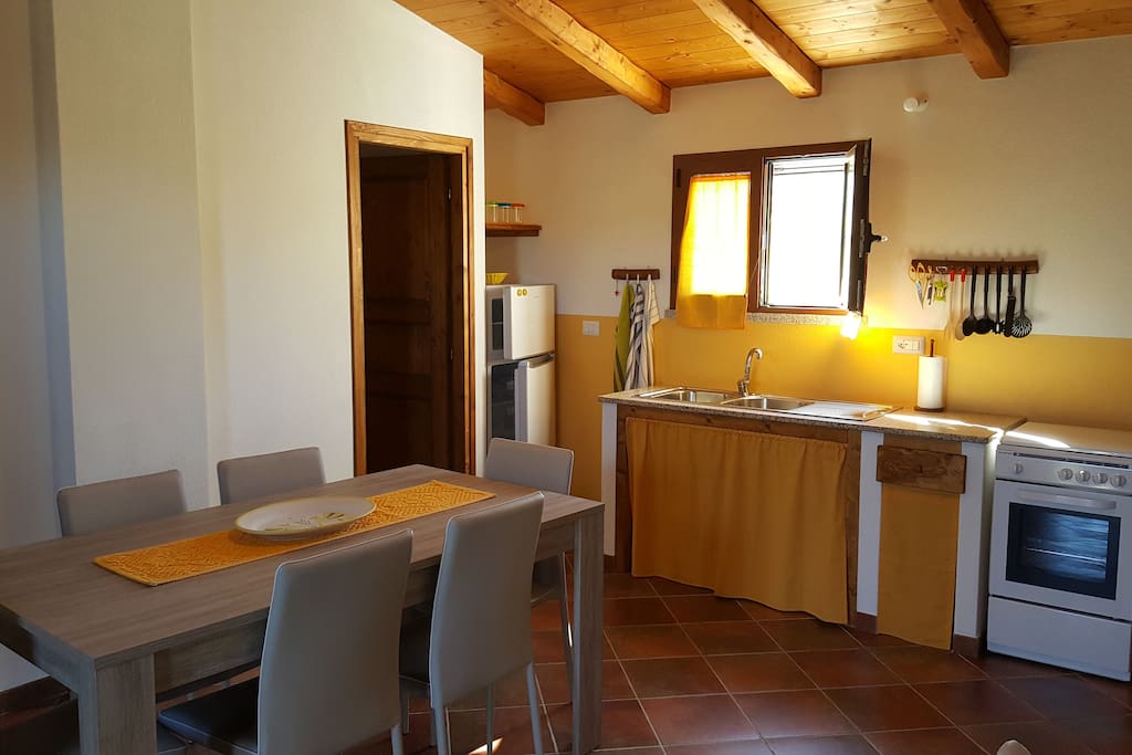 cucina