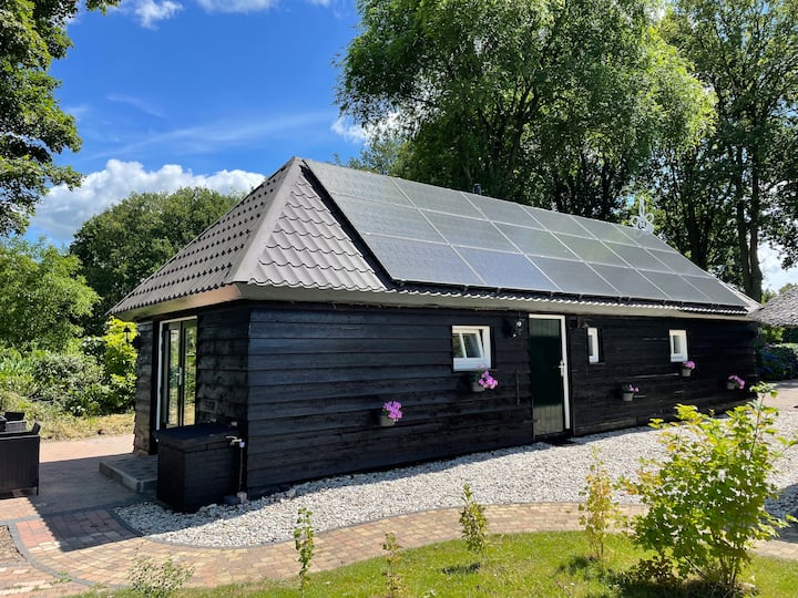 Holiday home “Onder de Iep” Kop van Overijssel