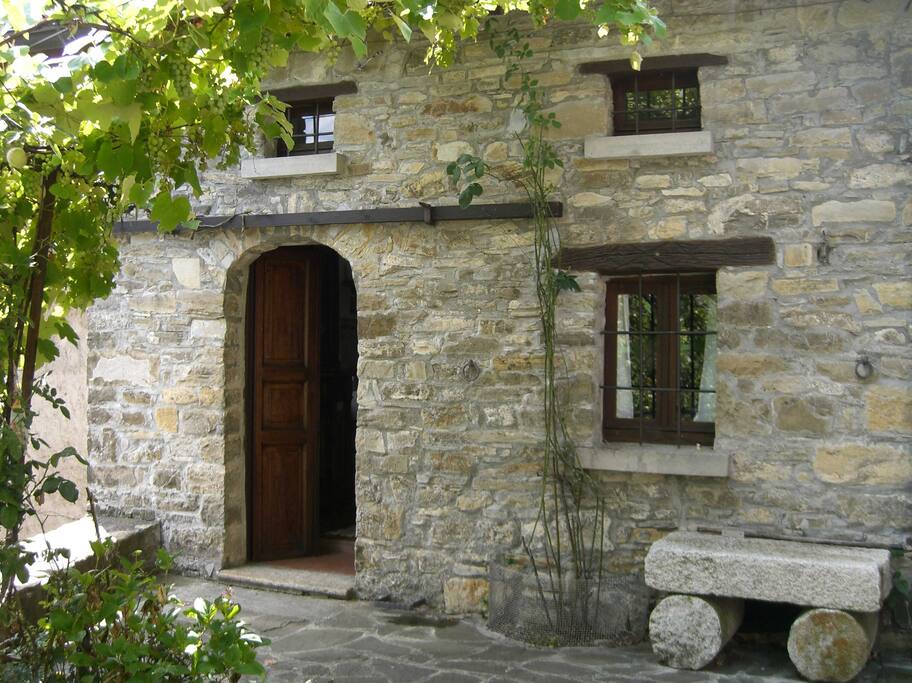 esterno