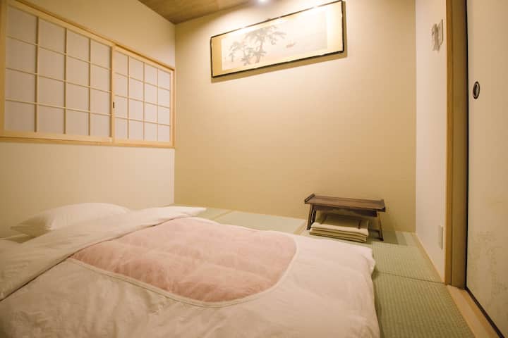 Room 3 on First floor