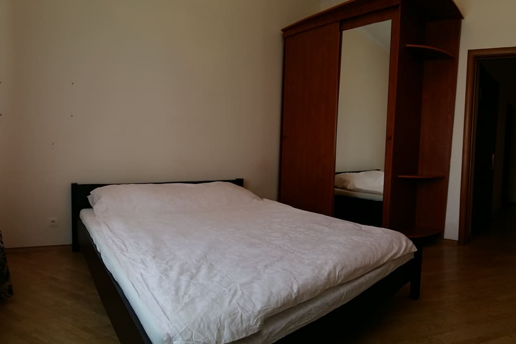 Private Bedroom