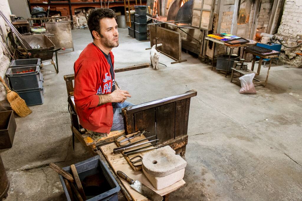 Photo of Murano in Murano